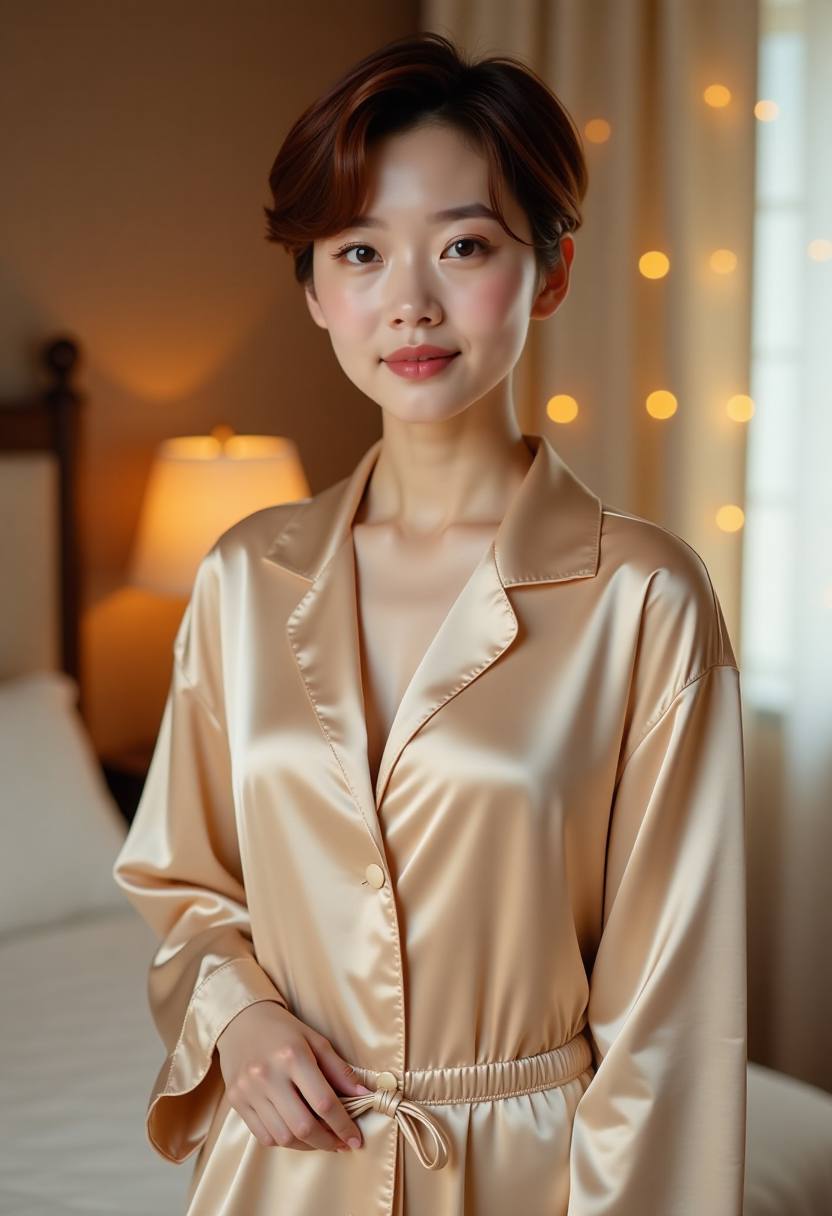 小院有风来